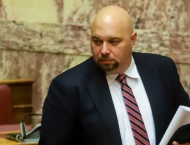 Ηλίας Παναγιώταρος: Ο αγωνιστής βουλευτής του Λαϊκού Συνδέσμου-Χρυσή Αυγή υποψήφιος στο Νότιο Τομέα της Αθήνας